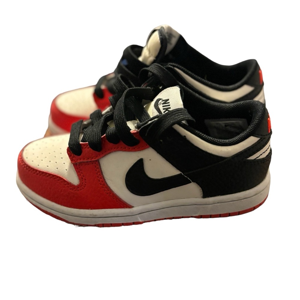 Toddler Boy Nike Dunks